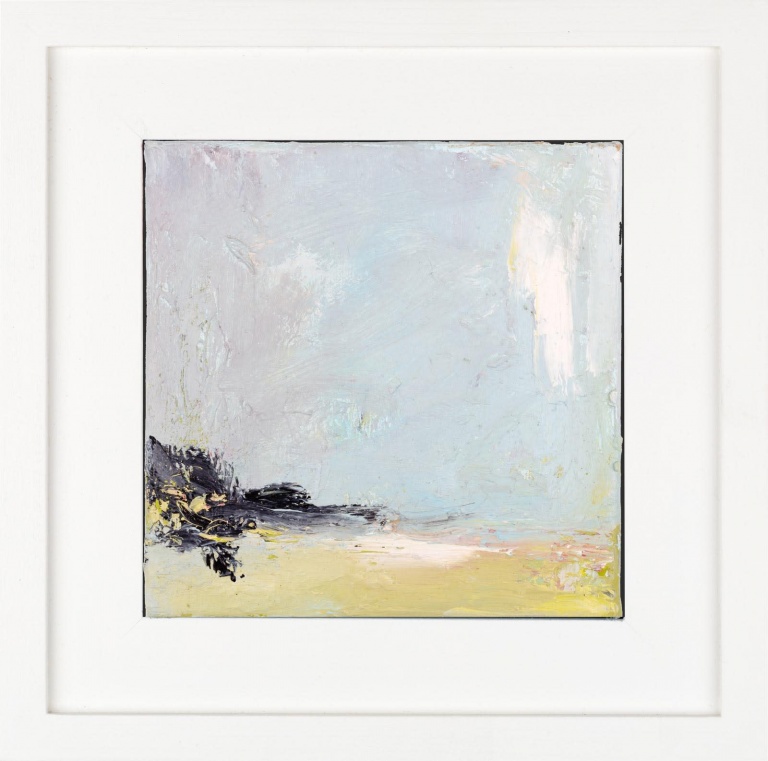 Glimpses of Mid May Colour by Helen Jones