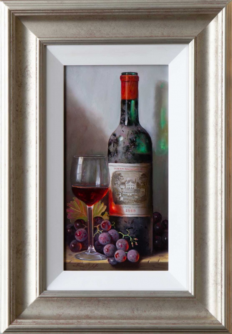Chateau Lafite Rothschild