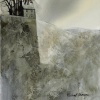Cliffside Cottage by Michael Morgan, limited edition print