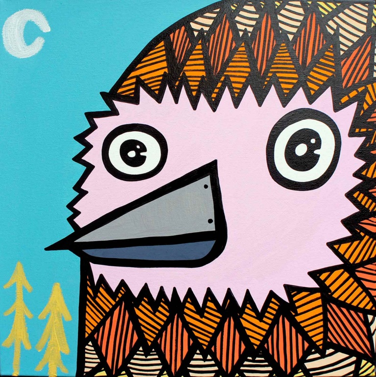 The Owl