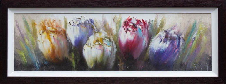 Tulip Medley