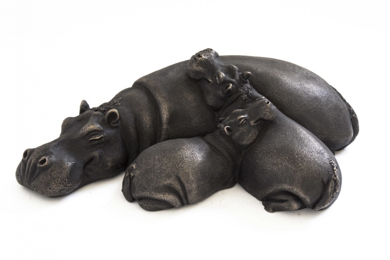 Hippo Wallow