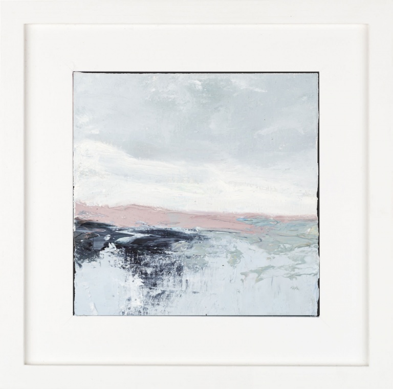 Rose Tinted Cornwall by Helen Jones