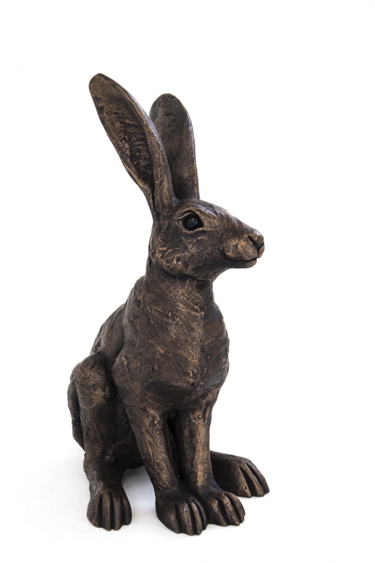 Small Hare Alert
