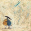 A Wonderful Life by Sam Toft, limited edition print
