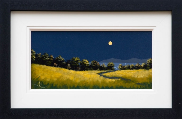 Summer Reverie by John Russell