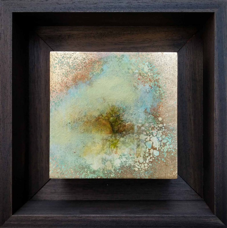 Blossom by Hiroko Lewis