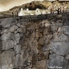 Dry Stone Wall by Michael Morgan, limited edition print