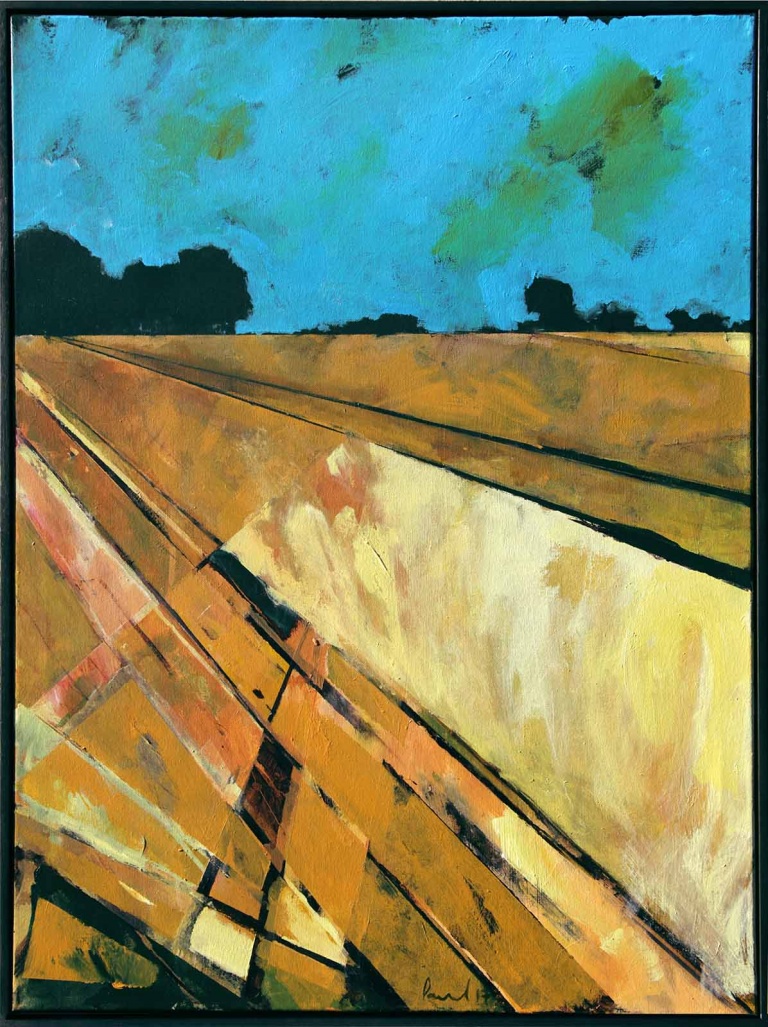 Country Pathway