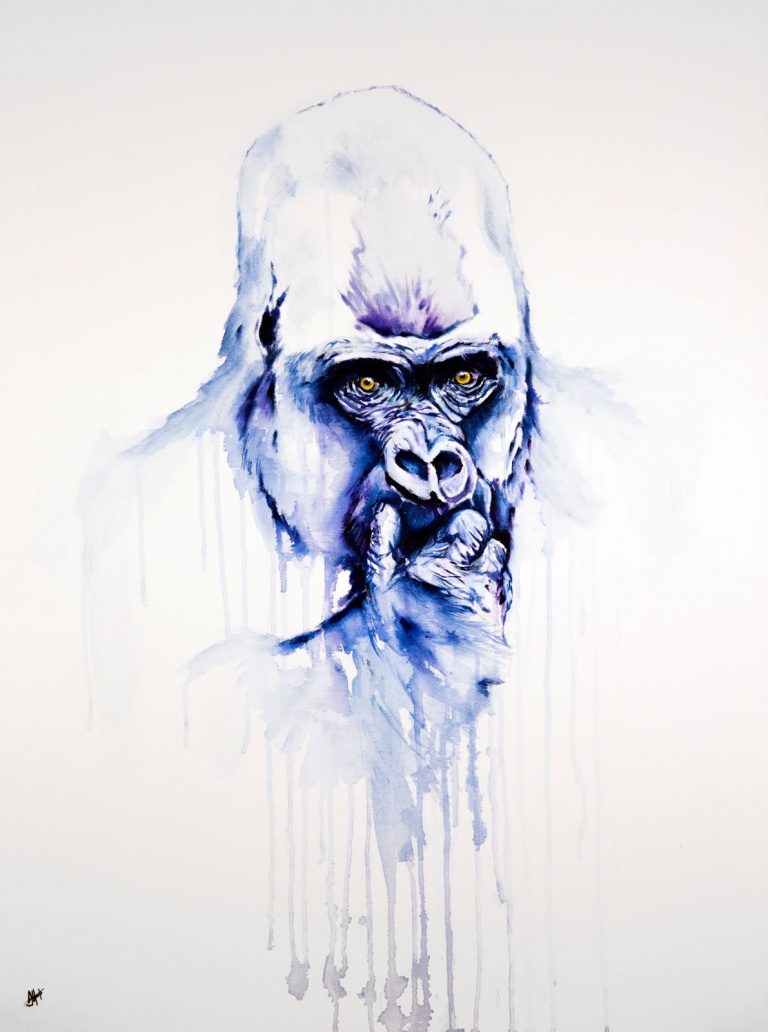 The Thinker