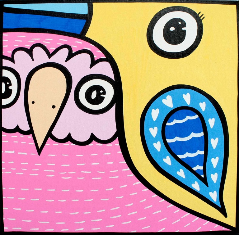 Birds