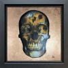 Curiosity by Chuck, limited edition print