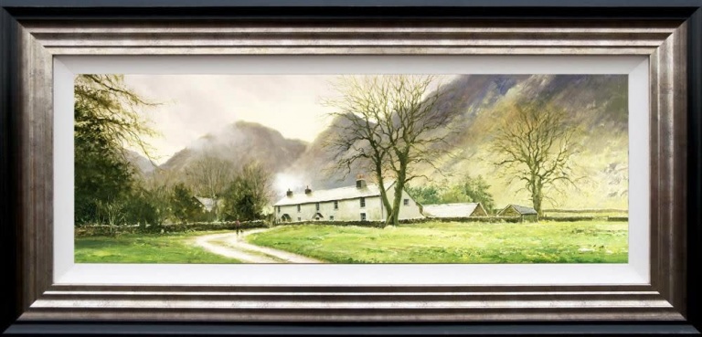 Lakeland Walk