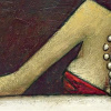 A Long Day by Andrei Protsouk, limited edition print