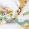 Kevin Burton Abstract Paintings