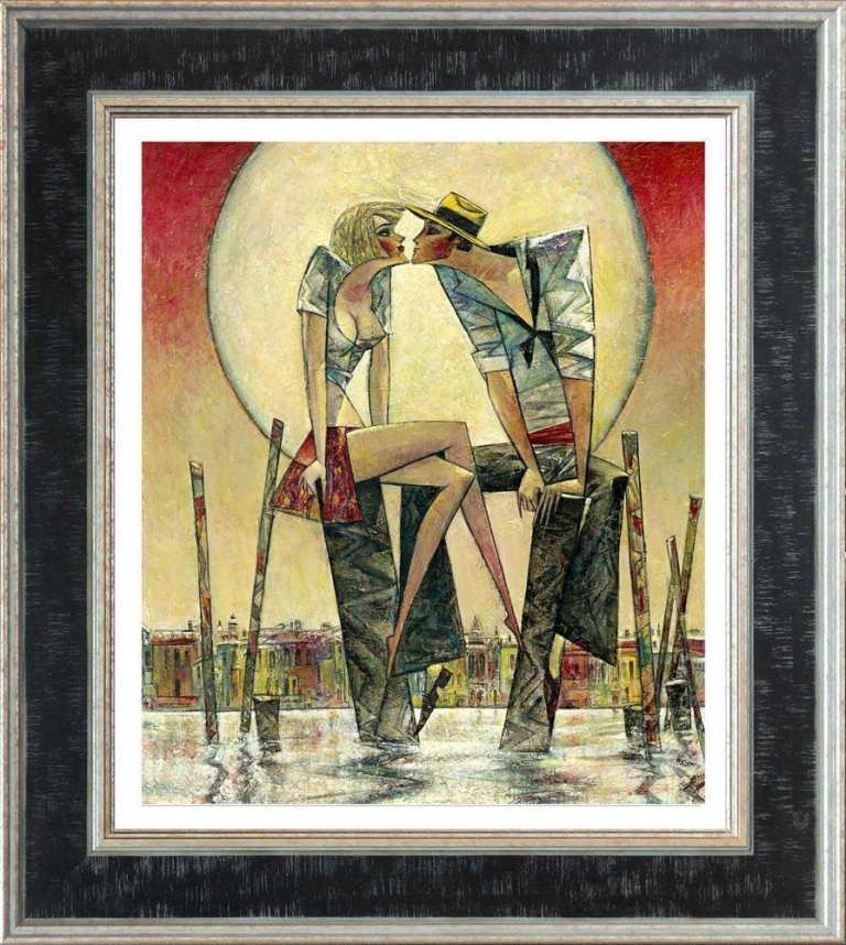 Lunar Love