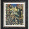 City Lights by Andrei Protsouk, limited edition print