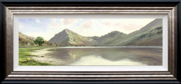 Lake District Splendour