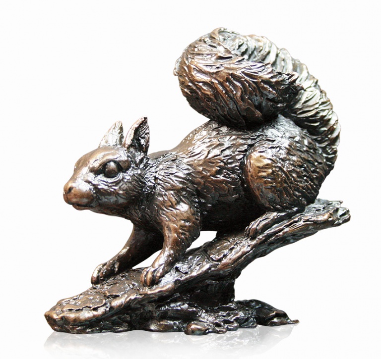 Red Squirrel