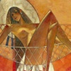 Inter-nets by Andrei Protsouk, limited edition print