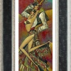 Uptown Martini by Andrei Protsouk, limited edition print