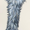 The Bad by Amy Louise, limited edition print