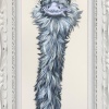 The Bad by Amy Louise, limited edition print
