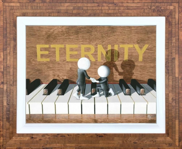 Eternity