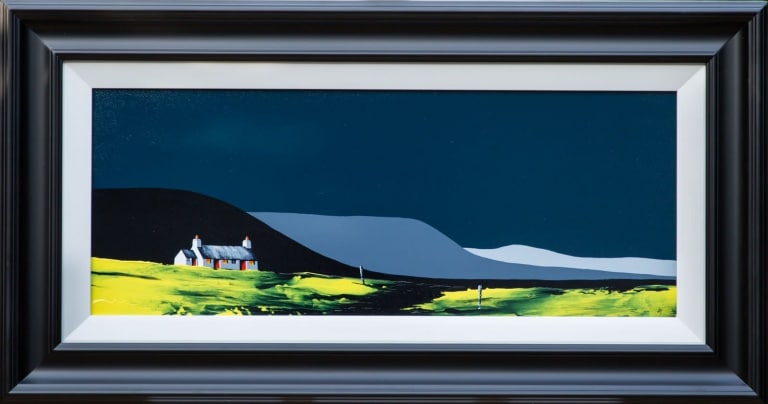 South Downs by Jay Nottingham