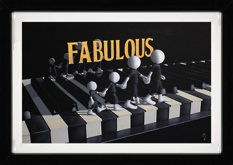 Fabulous