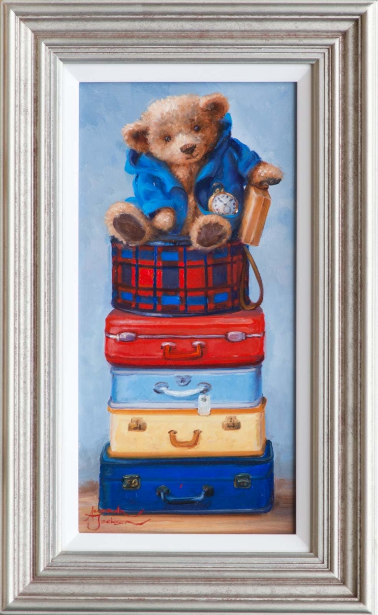 Bon Voyage