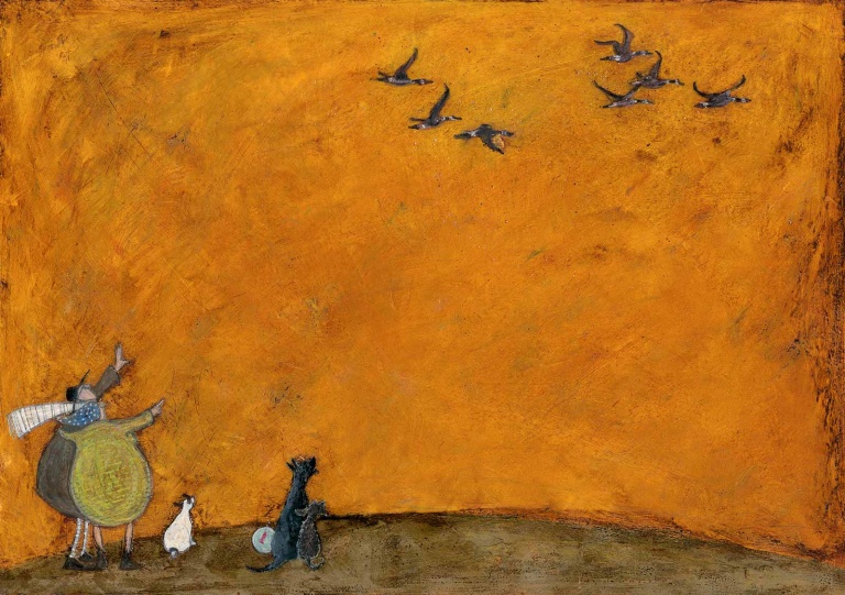 Until We Meet Again by Sam Toft