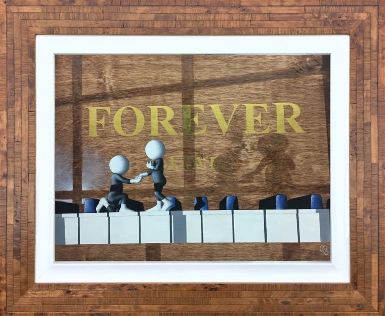 Forever