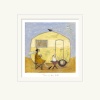 This Is The Life by Sam Toft, limited edition print