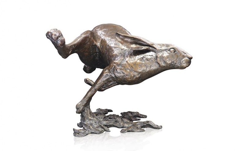Full Pelt by Michael Simpson