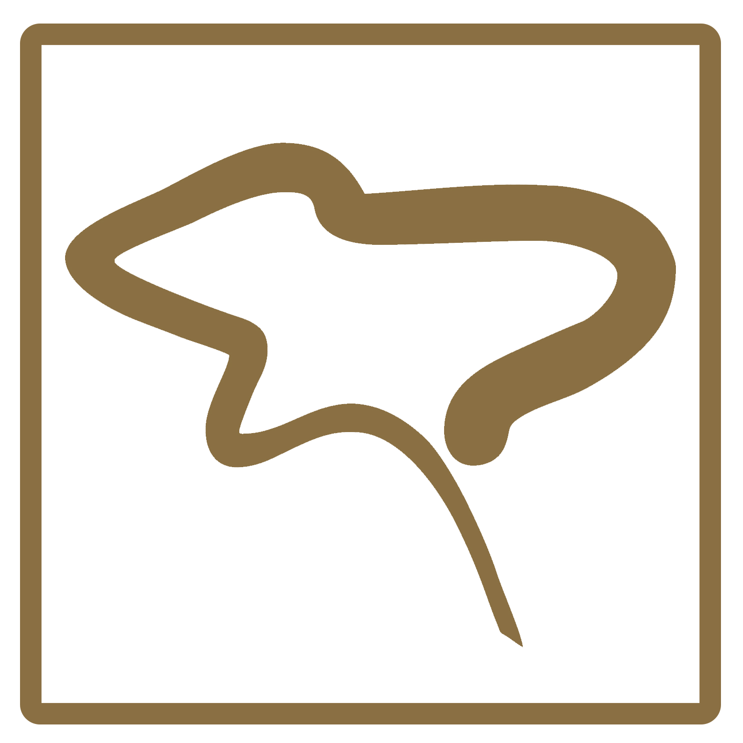 Forest Gallery logo