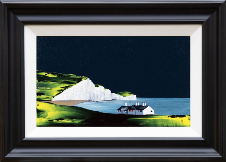 White Cliffs of Dover II