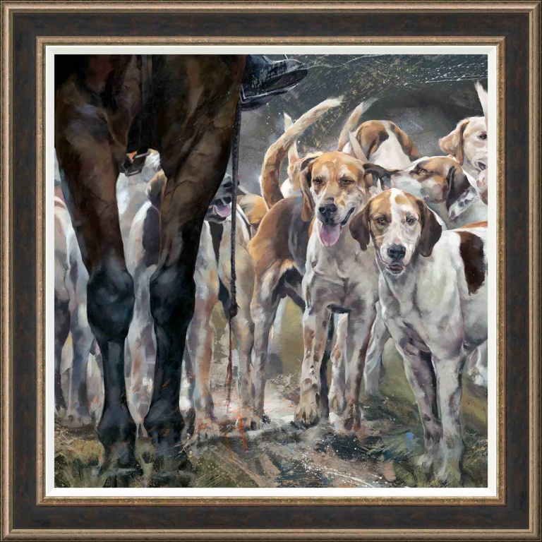 The Meet