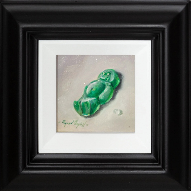 Jelly Babies – Green