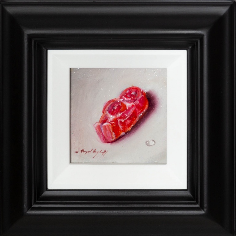 Jelly Babies – Red