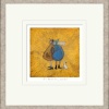 All I Need Is You, And You by Sam Toft, limited edition print