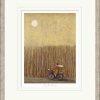 Bring Me Sunshine by Sam Toft, limited edition print
