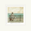 Watching The Day Go By With Doris by Sam Toft, limited edition print