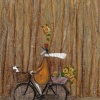 Bring Me Sunshine by Sam Toft, limited edition print