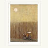 Bring Me Sunshine by Sam Toft, limited edition print