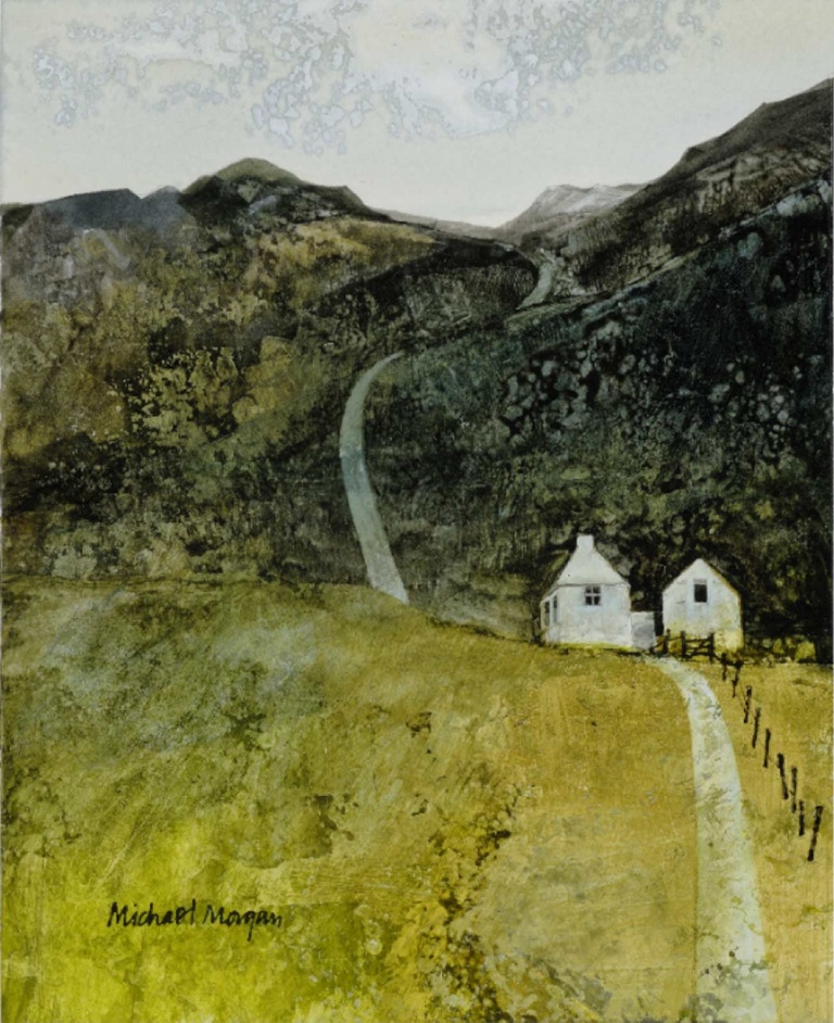 House At The Pass