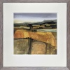 Field Patterns by Michael Morgan, limited edition print