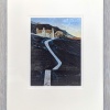 The Manor by Michael Morgan, limited edition print