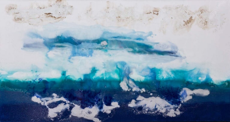 Aqua by Kevin Burton