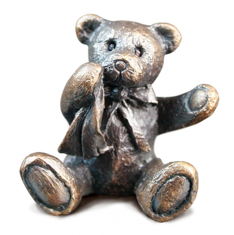 Neville, Teddy Bear (3011)